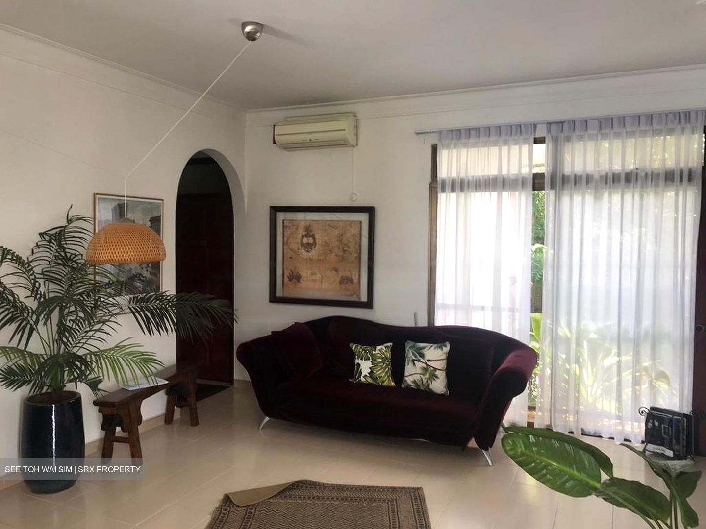 Jervois Grove (D10), Apartment #465687851